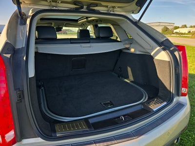 2015 Cadillac SRX Premium Collection