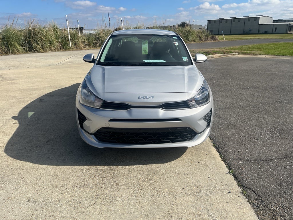 2023 Kia Rio LX