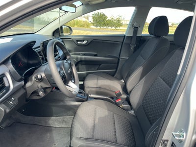 2023 Kia Rio LX