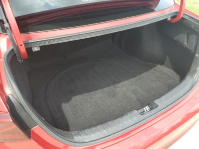 2020 Kia Forte GT