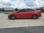 2020 Kia Forte GT
