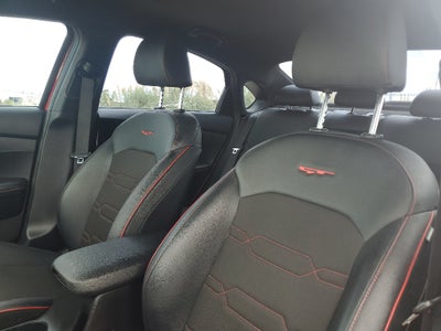 2020 Kia Forte GT