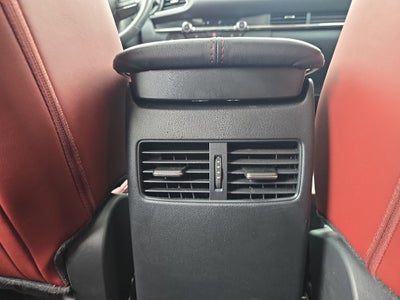 2025 Mazda Mazda CX-30 2.5 S Carbon Edition