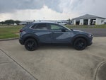 2025 Mazda Mazda CX-30 2.5 S Carbon Edition