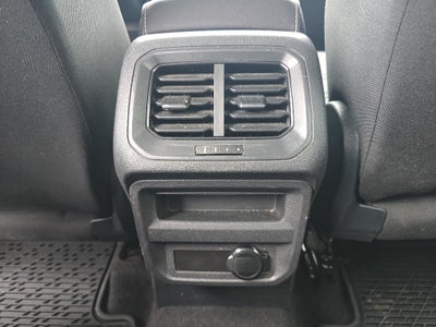 2023 Volkswagen Tiguan S