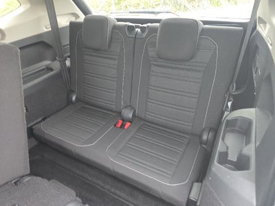 2023 Volkswagen Tiguan S