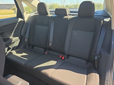 2025 Volkswagen Jetta S