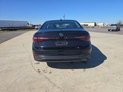 2025 Volkswagen Jetta S