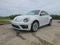 2018 Volkswagen Beetle SE