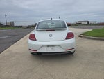 2018 Volkswagen Beetle SE