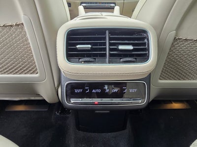 2025 Mercedes-Benz GLS AMG® GLS 63