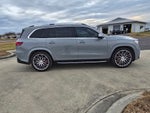 2025 Mercedes-Benz GLS AMG® GLS 63