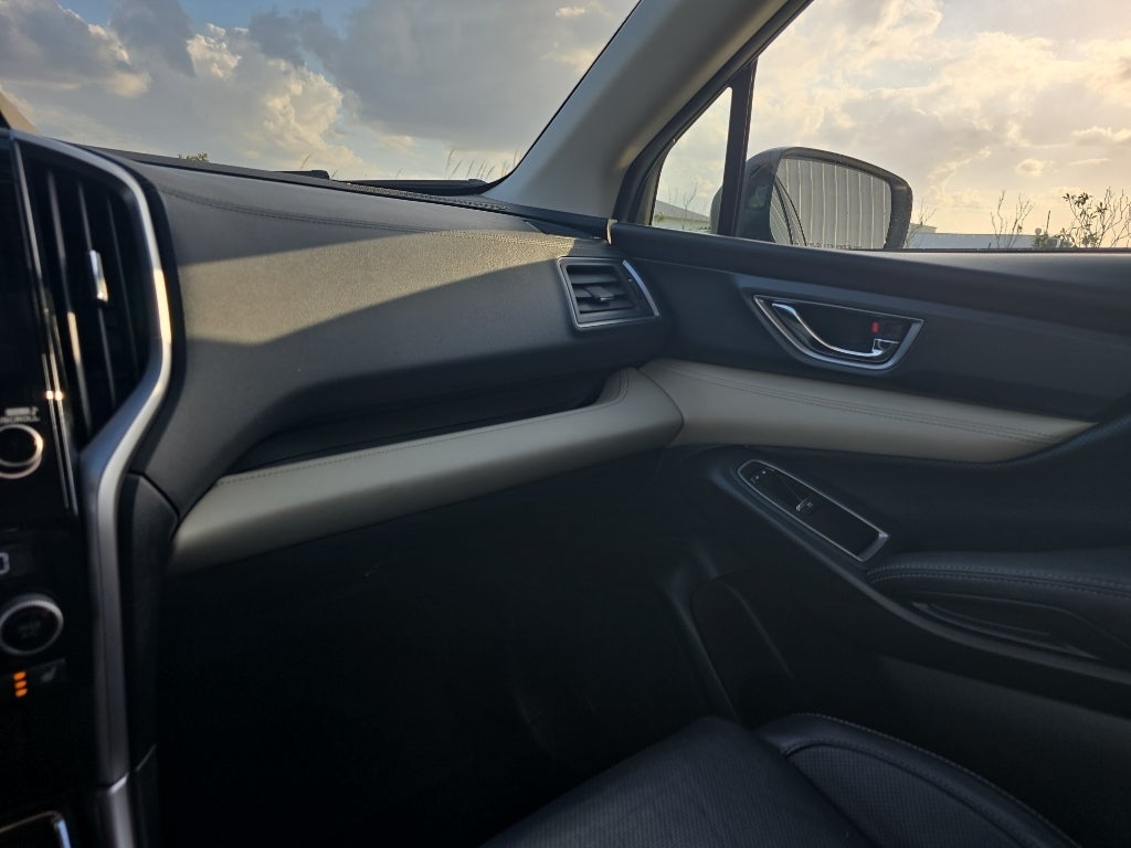 2021 Subaru Ascent Limited