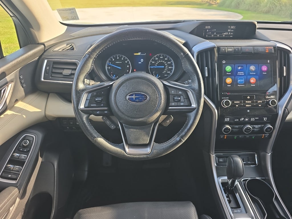 2021 Subaru Ascent Limited