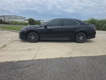 2021 Toyota Camry SE Nightshade