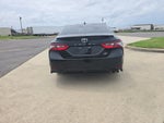 2021 Toyota Camry SE Nightshade
