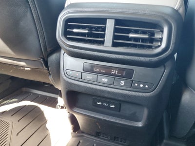 2024 Honda Pilot EX-L 8 Passenger