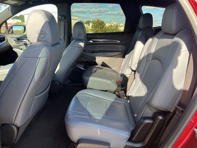 2024 Buick Enclave Premium