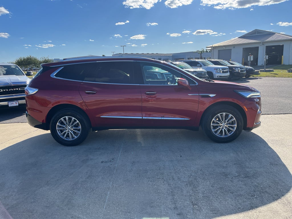 2024 Buick Enclave Premium