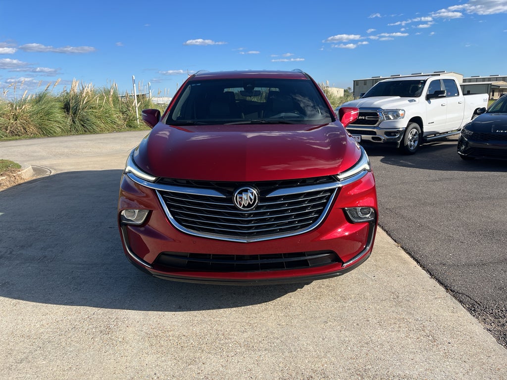 2024 Buick Enclave Premium