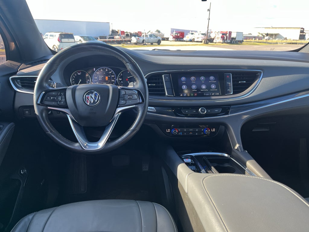 2024 Buick Enclave Premium