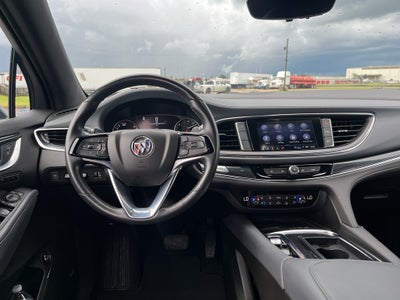 2024 Buick Enclave Premium