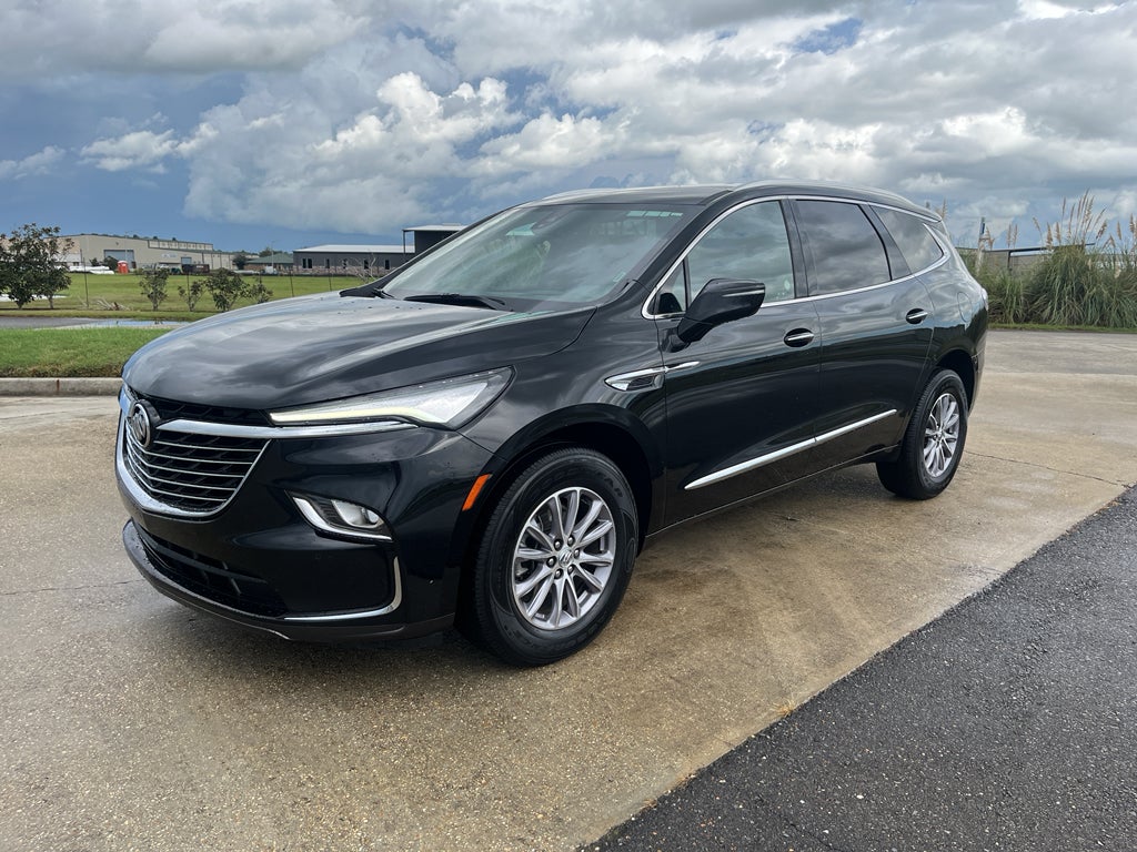 2024 Buick Enclave Premium