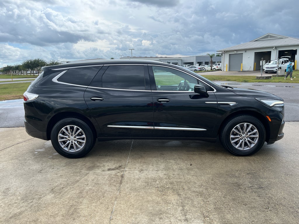 2024 Buick Enclave Premium