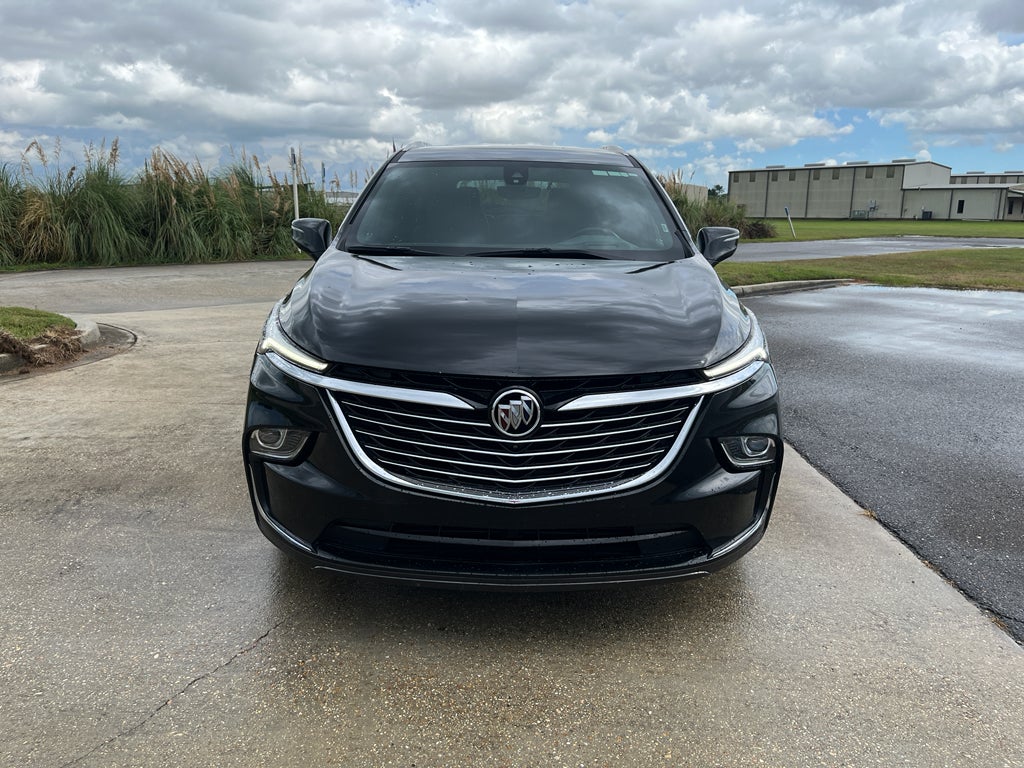 2024 Buick Enclave Premium