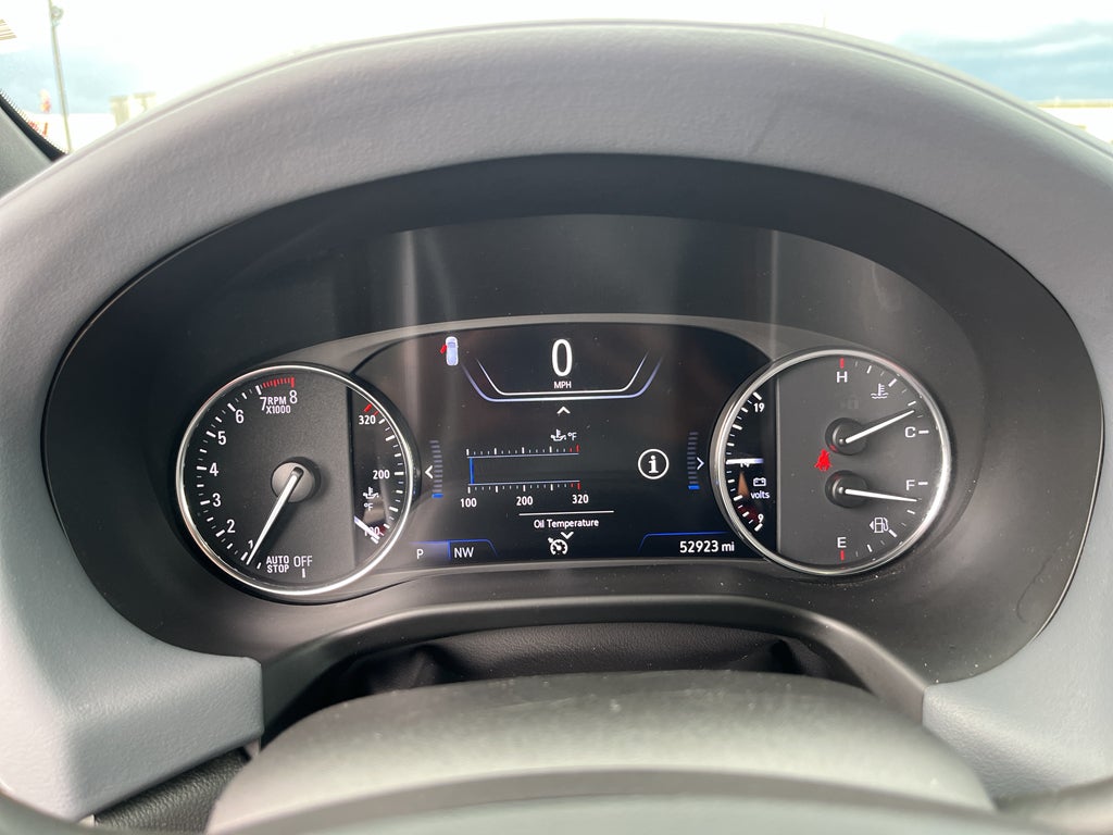 2024 Buick Enclave Premium