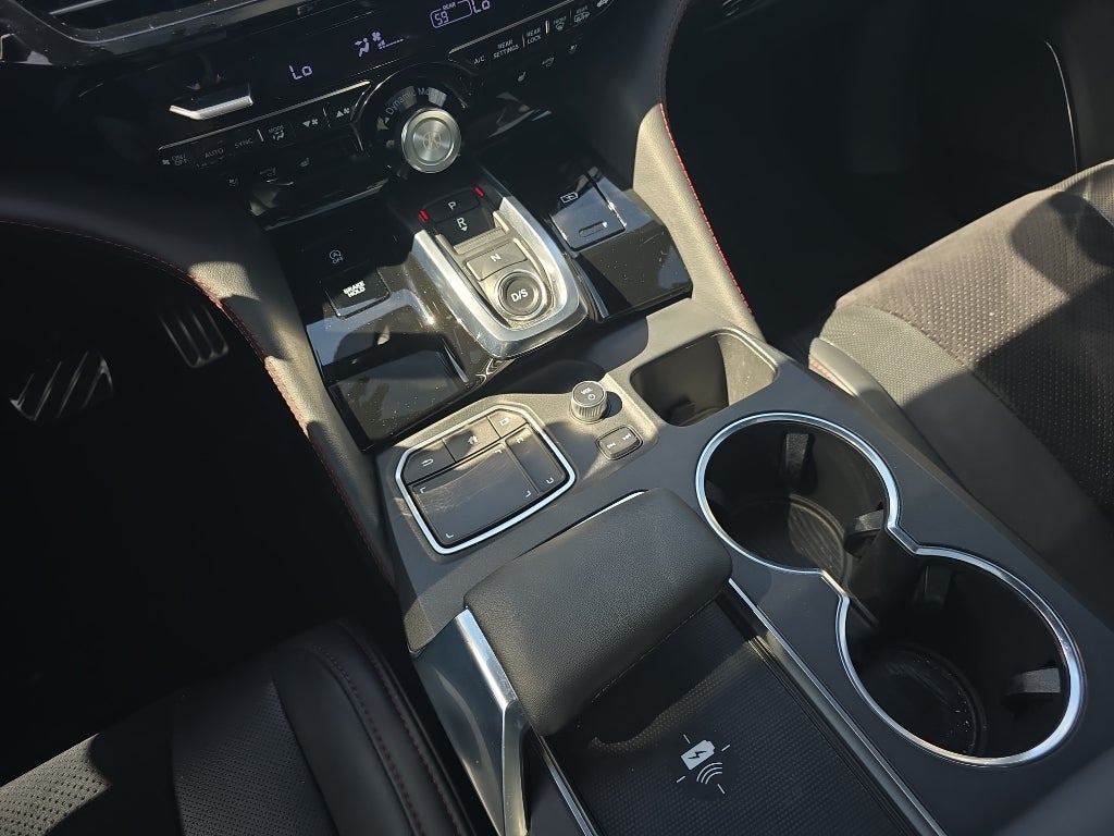 2022 Acura MDX w/A-Spec Package