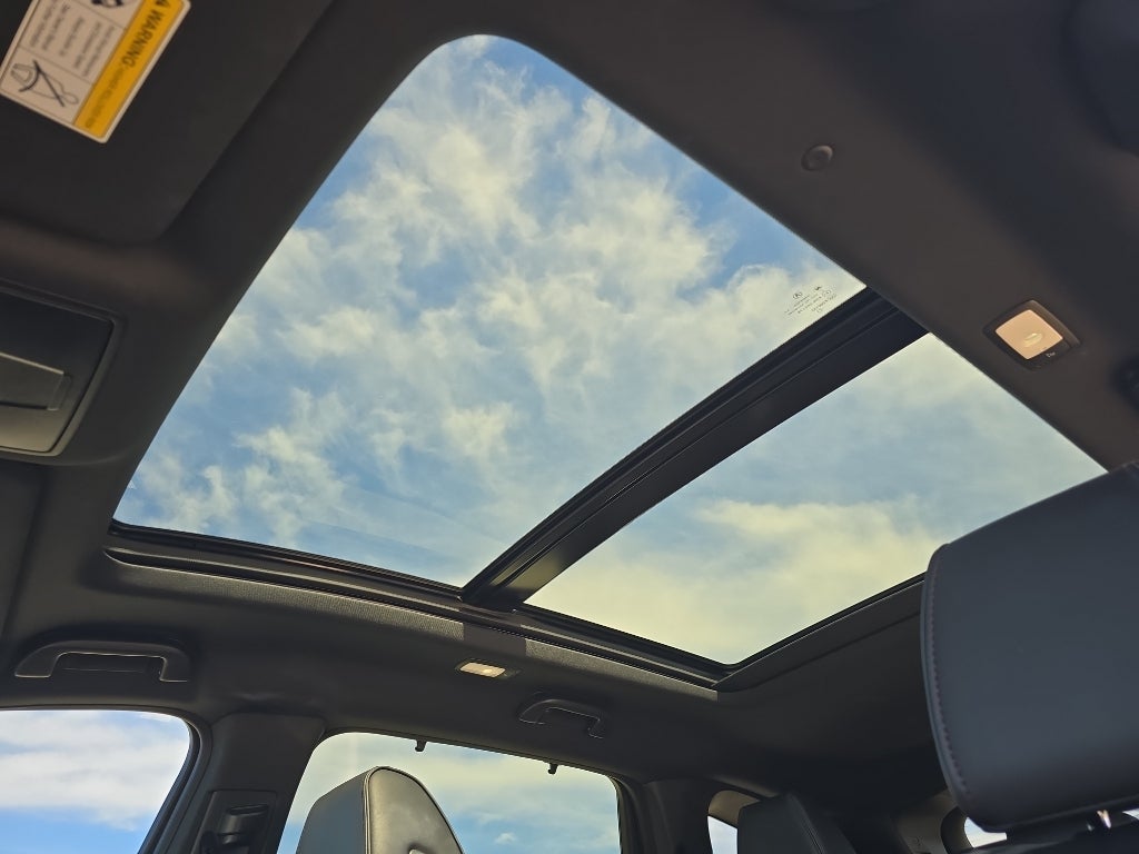 2022 Acura MDX w/A-Spec Package