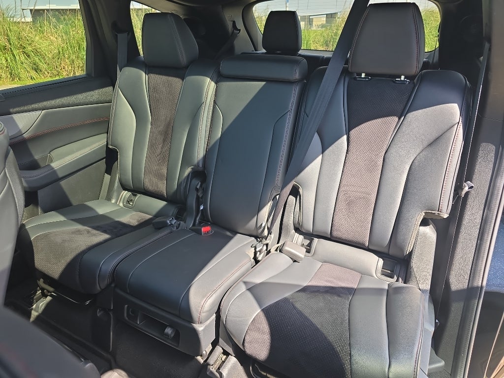 2022 Acura MDX w/A-Spec Package