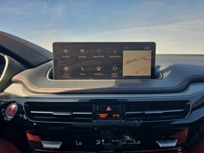 2023 Acura MDX w/A-Spec Package