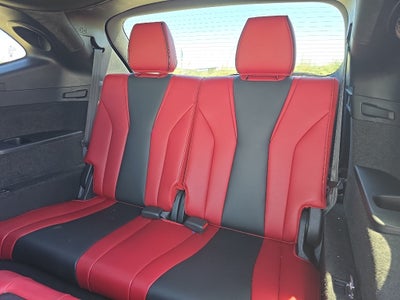 2023 Acura MDX w/A-Spec Package
