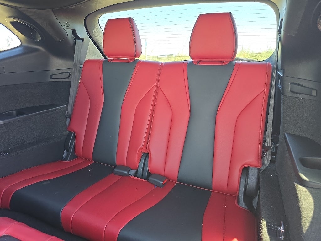 2023 Acura MDX w/A-Spec Package