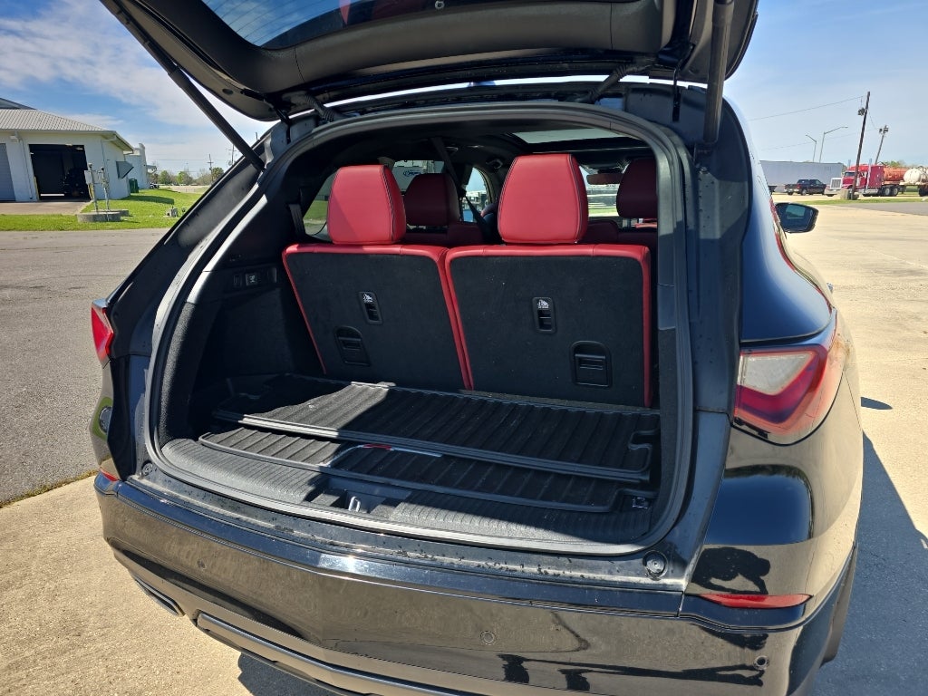 2023 Acura MDX w/A-Spec Package