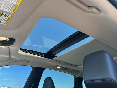 2024 INFINITI QX60 PURE