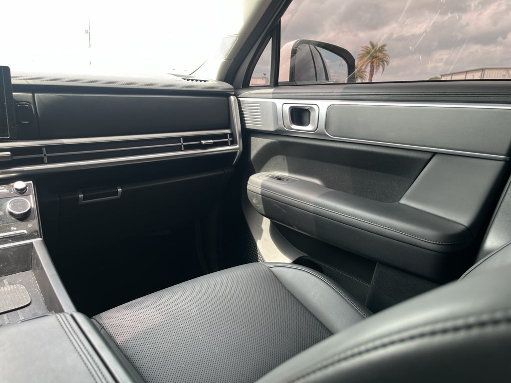 2024 Hyundai Santa Fe SEL