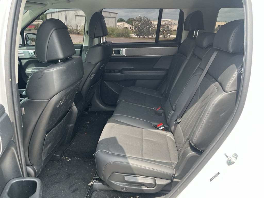 2024 Hyundai Santa Fe SEL