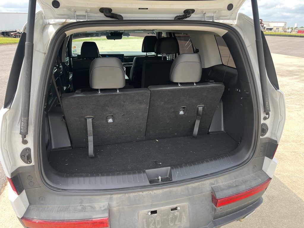 2024 Hyundai Santa Fe SEL