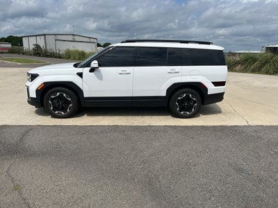 2024 Hyundai Santa Fe SEL
