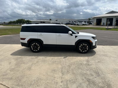 2024 Hyundai Santa Fe SEL