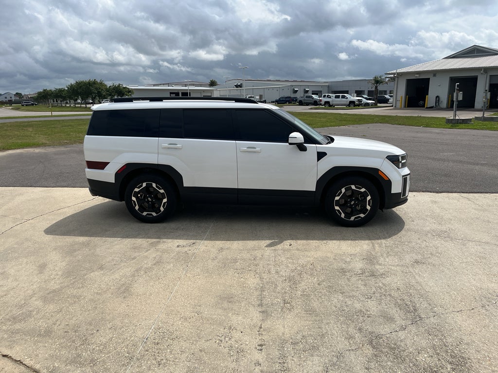 2024 Hyundai Santa Fe SEL