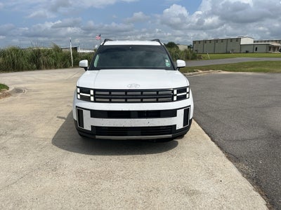 2024 Hyundai Santa Fe SEL