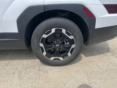 2024 Hyundai Santa Fe SEL