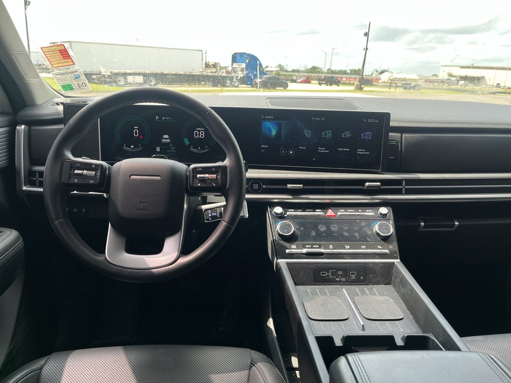 2024 Hyundai Santa Fe SEL