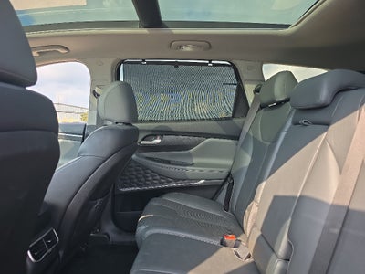 2021 Hyundai Santa Fe Limited