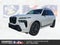 2024 BMW X7 M60i