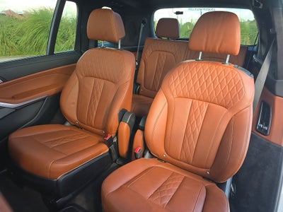2024 BMW X7 M60i